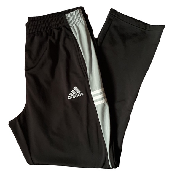 adidas Other - Black Adidas Athletic Pants